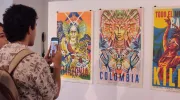 Memorias del barrio, una exposición que rinde un homenaje visual a Cali  Memorias del barrio, una exposición que rinde un homenaje visual a Cali
