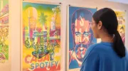 Memorias del barrio, una exposición que rinde un homenaje visual a Cali  Memorias del barrio, una exposición que rinde un homenaje visual a Cali