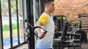 Gimnasio  Gimnasio
