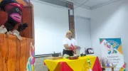 ¡100 años de tradición caleña que los javerianos ayudan a preservar en las macetas de alfeñique!  ¡100 años de tradición caleña que los javerianos ayudan a preservar en las macetas de alfeñique!
