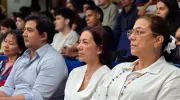 El programa de Economía de la Javeriana Cali celebró 25 años formando líderes con visión social