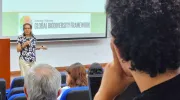 Colombia, ante el reto de restaurar el 30% de sus ecosistemas degradados  Colombia, ante el reto de restaurar el 30% de sus ecosistemas degradados