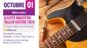 Taller Guitar Tech  Taller Guitar Tech