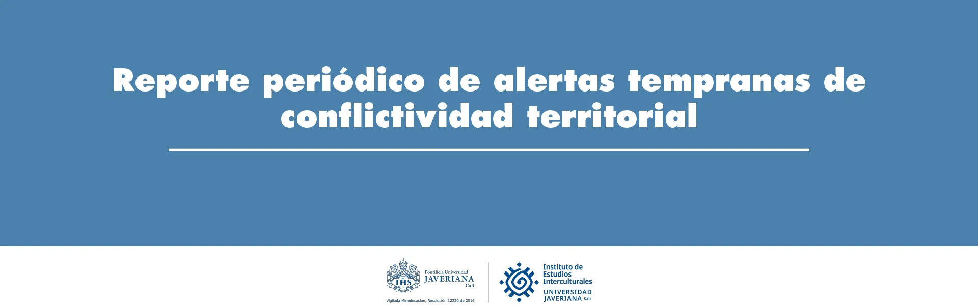 Reporte Reporte