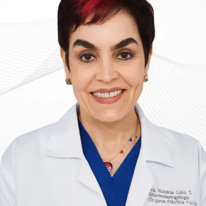 Roxana Cobo Roxana Cobo