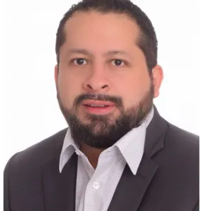 Alejandro Beltrán Alejandro Beltrán