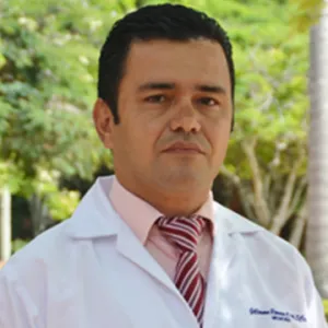 Guillermo Rivera Guillermo Rivera