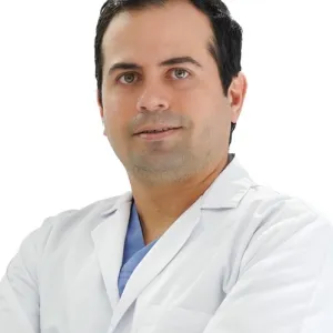 Fernando Benedetti Fernando Benedetti