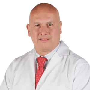 Gustavo Calvache Gustavo Calvache