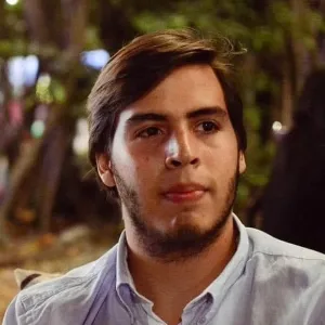 José Luis Grisales  José Luis Grisales