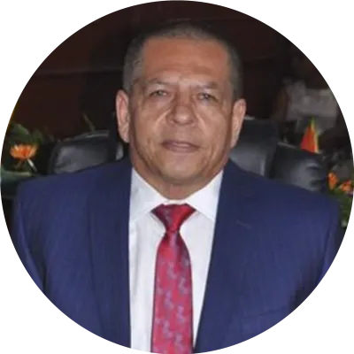 Alberto Varela Cabrera Alberto Varela Cabrera