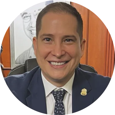 Daniel Fernando Hoyos Beltrán Daniel Fernando Hoyos Beltrán