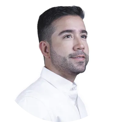 Carlos Felipe López López - Presidente 2024 Carlos Felipe López López - Presidente 2024