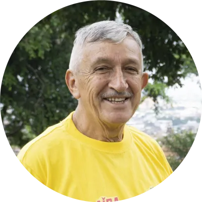 Gildardo Silva Molina Gildardo Silva Molina
