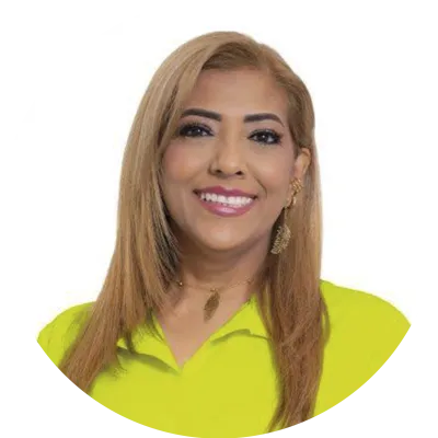 Lina María Segura Moyano Lina María Segura Moyano