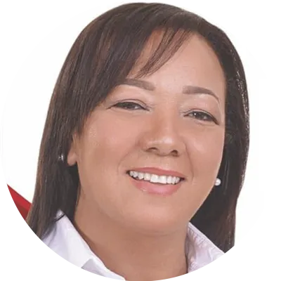 Luzdey  Martínez Martínez Luzdey  Martínez Martínez