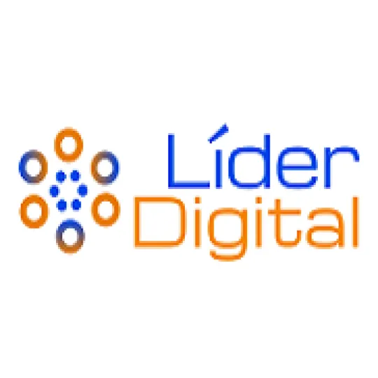 Líder digital