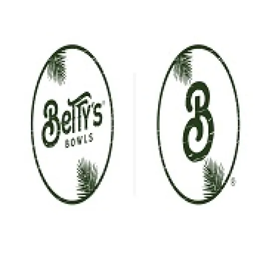 Betty's bowls