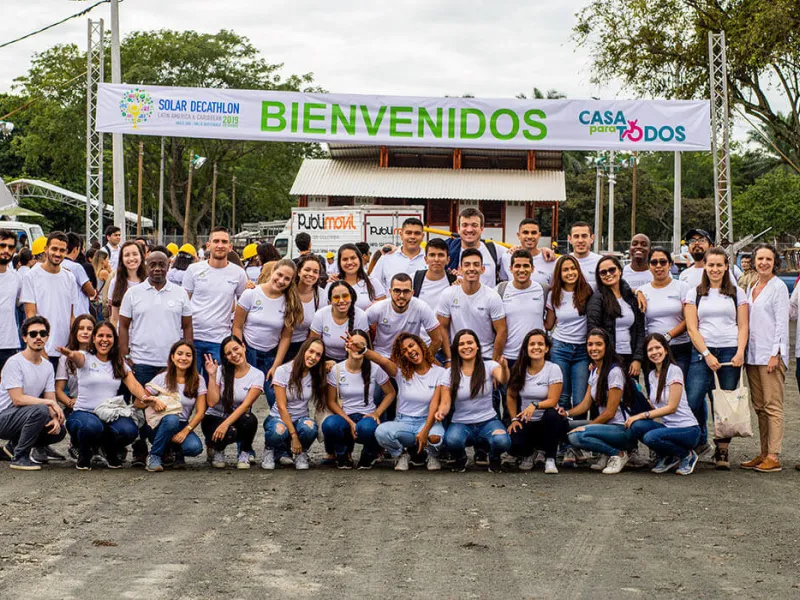La Javeriana Cali comprometida con el bienestar de la comunidad de Buenaventura  La Javeriana Cali comprometida con el bienestar de la comunidad de Buenaventura