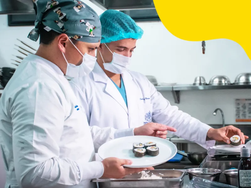 Nutrición Javeriana Cali  Nutrición Javeriana Cali