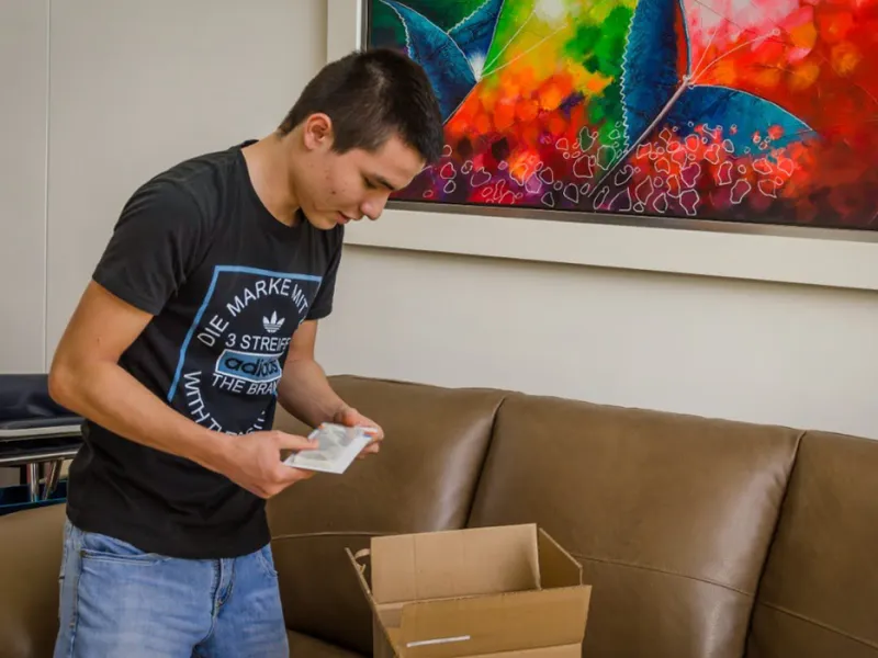 estudiantes de electrónica estudiantes de electrónica