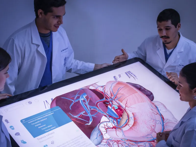 Medicina Javeriana Cali  Medicina Javeriana Cali