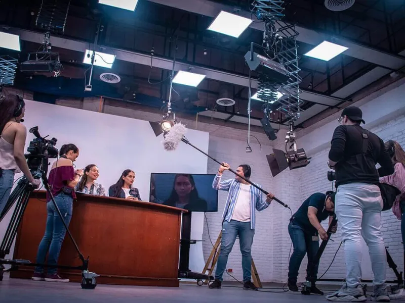 Comunicación en Javeriana Cali Comunicación en Javeriana Cali