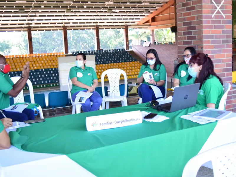 Encuentro de región para ver todas las cosas nuevas en Cristo Encuentro de región para ver todas las cosas nuevas en Cristo