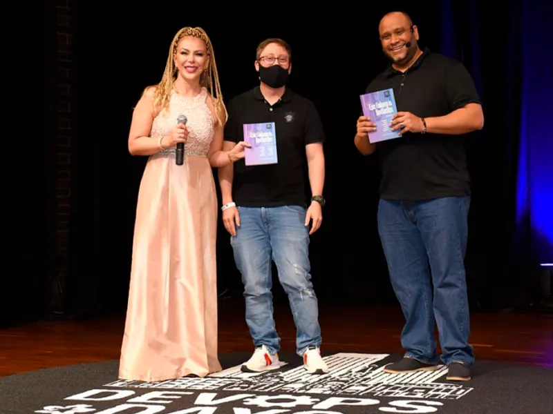 Posgrados en software de la Javerina Cali fueron patrocinadores del DevOpsDay Medellín 2021  Posgrados en software de la Javerina Cali fueron patrocinadores del DevOpsDay Medellín 2021