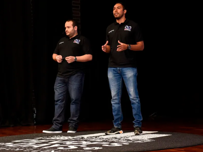 Posgrados en software de la Javerina Cali fueron patrocinadores del DevOpsDay Medellín 2021  Posgrados en software de la Javerina Cali fueron patrocinadores del DevOpsDay Medellín 2021