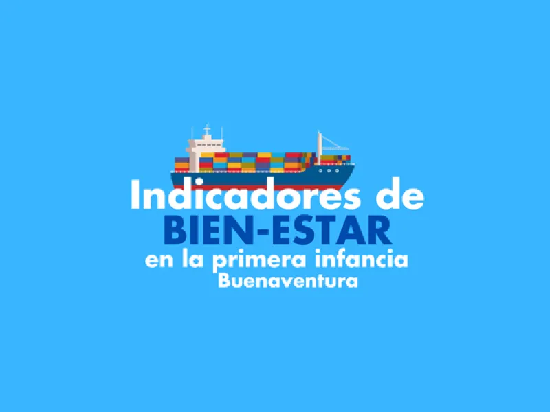 Indicadores de Bienestar Buenaventura Indicadores de Bienestar Buenaventura