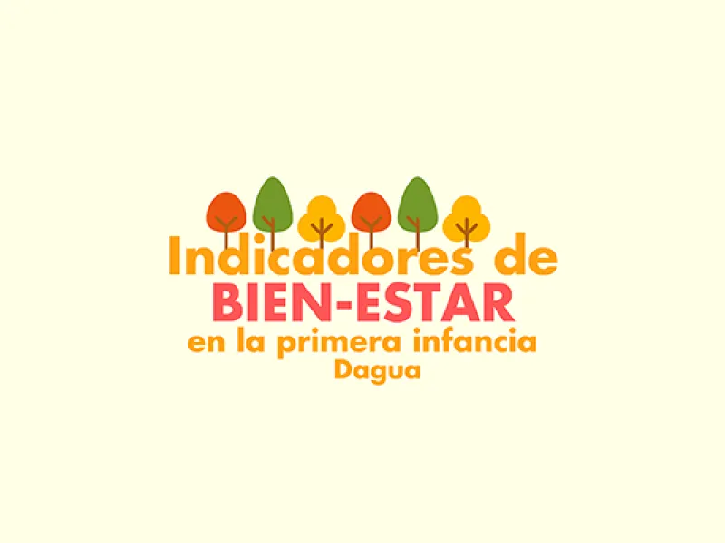 Indicadores de Bienestar Dagua Indicadores de Bienestar Dagua