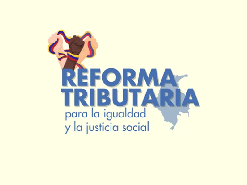 Reforma Tributaria Reforma Tributaria