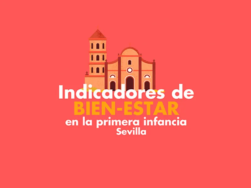 Indicadores de Bienestar Sevilla Indicadores de Bienestar Sevilla