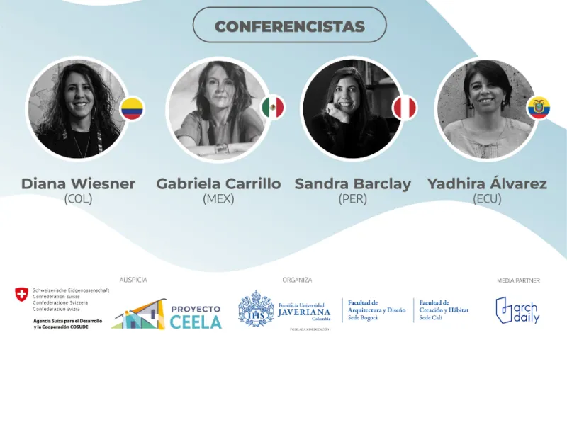 clausura del Curso de Liderazgo de Edificaciones Sostenibles en América Latina, CLESAL 2022 clausura del Curso de Liderazgo de Edificaciones Sostenibles en América Latina, CLESAL 2022