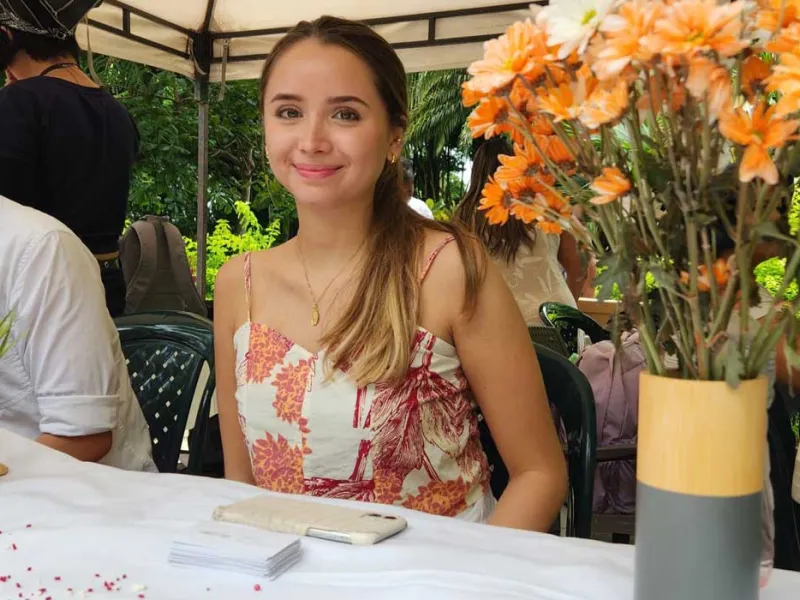 Vecinos dela Comuna 22 disfrutaron en familia de la Feria GADA  Vecinos dela Comuna 22 disfrutaron en familia de la Feria GADA
