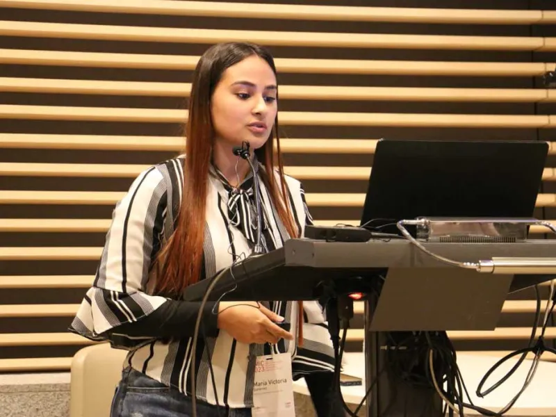 Estudiantes de la Maestría en Ingeniería fueron ponentes en importante encuentro de estudiantes de doctorado realizado en Chile  Estudiantes de la Maestría en Ingeniería fueron ponentes en importante encuentro de estudiantes de doctorado realizado en Chile