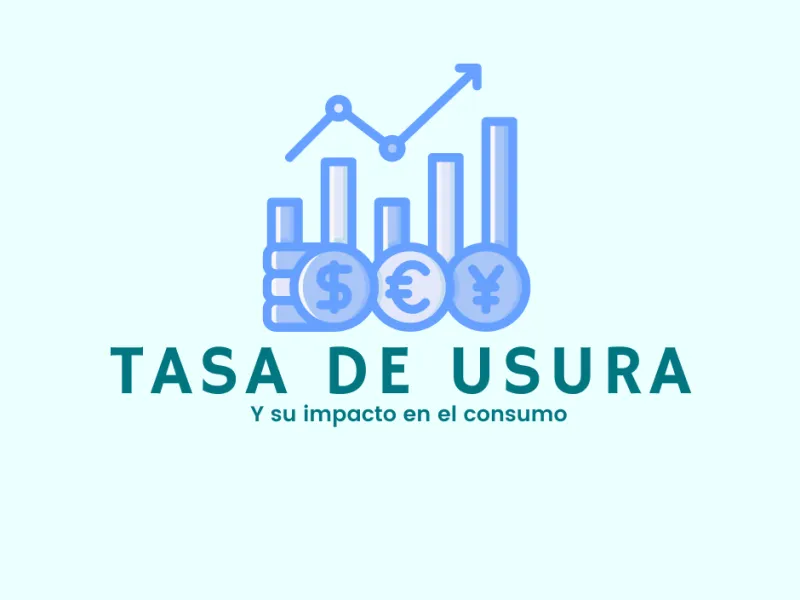 Tasa de usura Tasa de usura