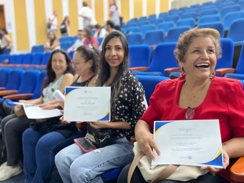 El Consultorio Empresarial continúa cosechando logros en su propósito de transformar el entorno  El Consultorio Empresarial continúa cosechando logros en su propósito de transformar el entorno