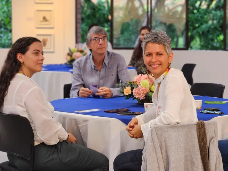 Celebramos juntos nuestra identidad al estilo javeriano, Semana Javeriana 2024  Celebramos juntos nuestra identidad al estilo javeriano, Semana Javeriana 2024