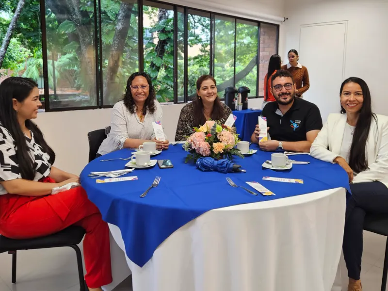 Celebramos juntos nuestra identidad al estilo javeriano, Semana Javeriana 2024  Celebramos juntos nuestra identidad al estilo javeriano, Semana Javeriana 2024