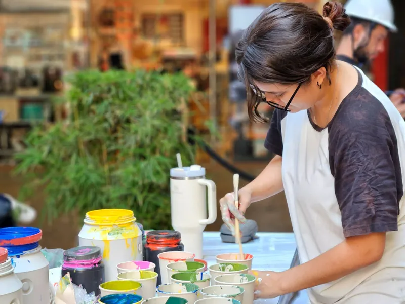 Muralismo y fotografía, una oda a la biodiversidad de la Javeriana Cali que engalana los pasillos del Centro Comercial Jardín Plaza  Muralismo y fotografía, una oda a la biodiversidad de la Javeriana Cali que engalana los pasillos del Centro Comercial Jardín Plaza