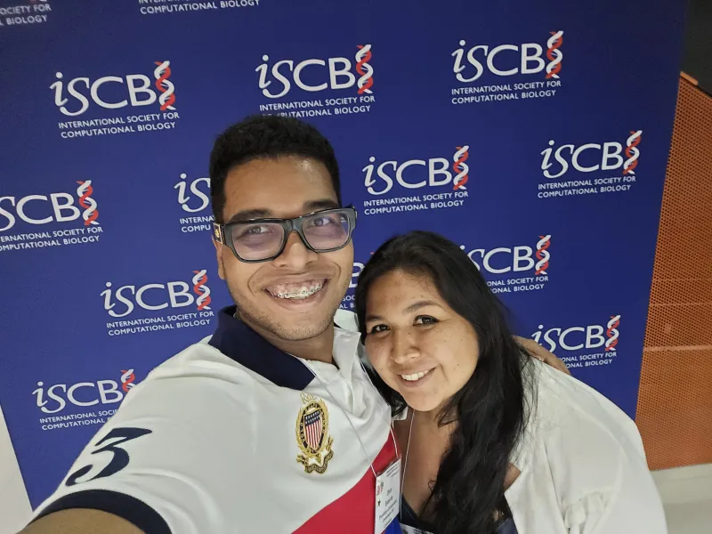 Estudiante de Medicina de la Javeriana Cali gana premio a mejor póster  Estudiante de Medicina de la Javeriana Cali gana premio a mejor póster