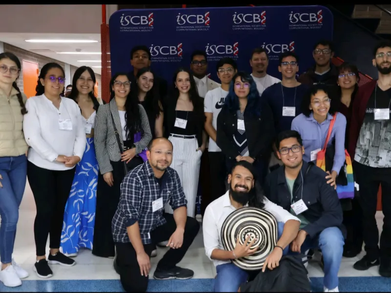 6th Latin American Student Council Symposium (LA-SCS 2024).  6th Latin American Student Council Symposium (LA-SCS 2024).