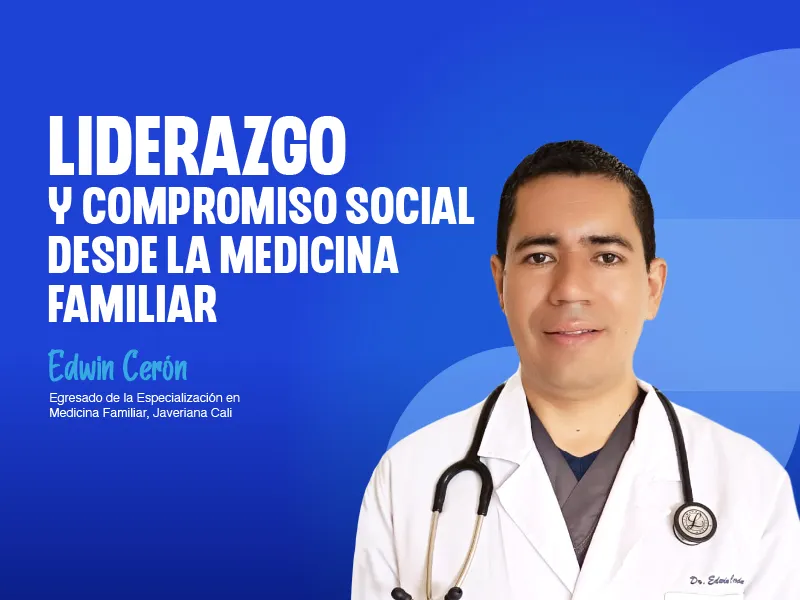 Testimonio Especialización en Medicina Familiar  Testimonio Especialización en Medicina Familiar