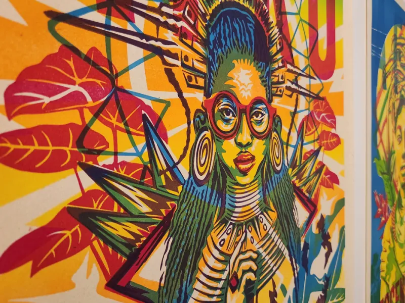 Memorias del barrio, una exposición que rinde un homenaje visual a Cali  Memorias del barrio, una exposición que rinde un homenaje visual a Cali