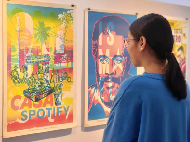 Memorias del barrio, una exposición que rinde un homenaje visual a Cali  Memorias del barrio, una exposición que rinde un homenaje visual a Cali