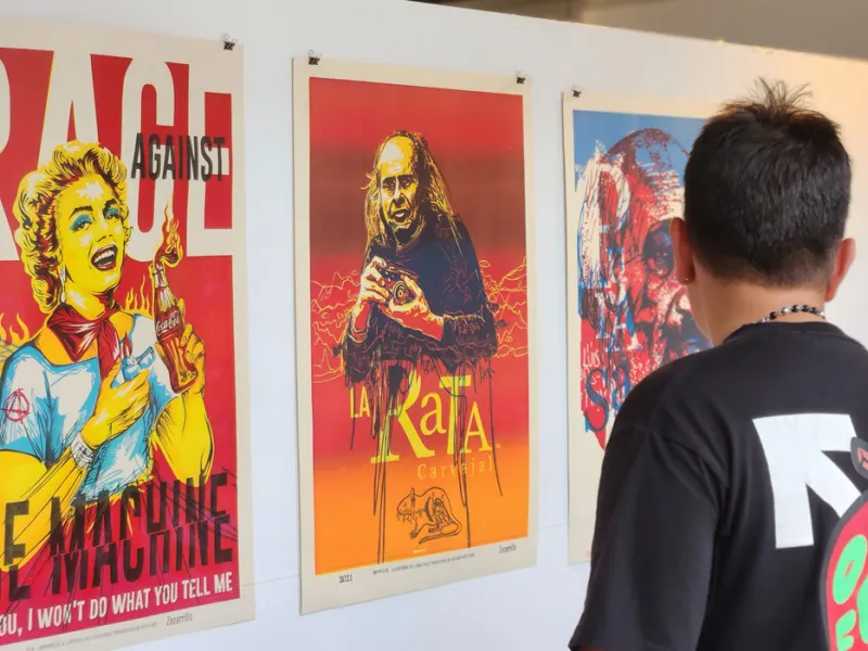 Memorias del barrio, una exposición que rinde un homenaje visual a Cali  Memorias del barrio, una exposición que rinde un homenaje visual a Cali