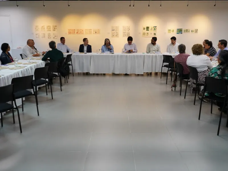 Desayuno- egresados- Javeriana 