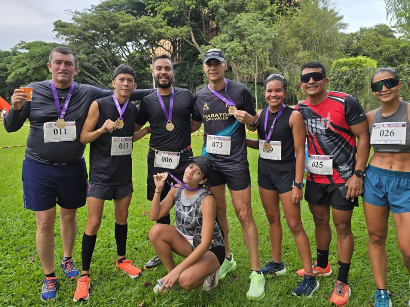 Javeriana Cali fue epicentro del debate nacional e internacional sobre el derecho a la alimentación digna